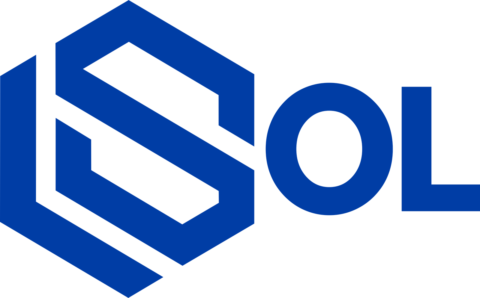 Isol Logo